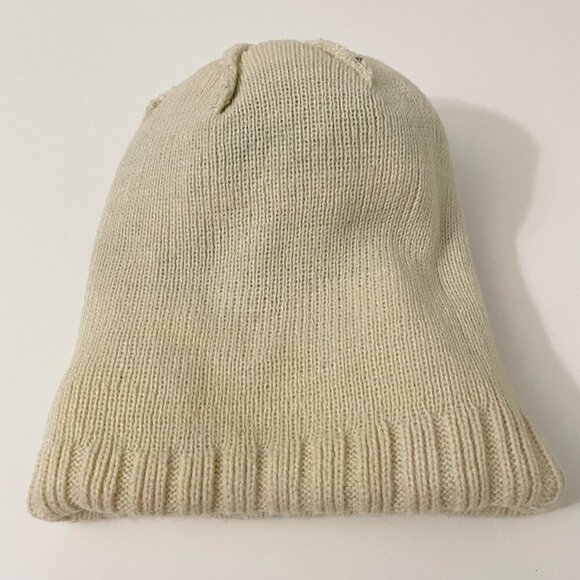 Seattle Kraken Beanie Toque Womens One Size Pom Pom NHL 47 Brand - Picture 14 of 16